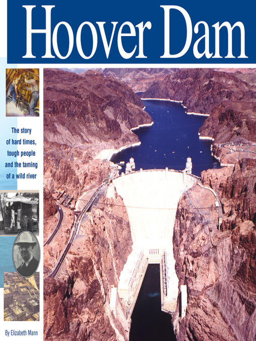 Title details for Hoover Dam by Elizabeth Mann - Wait list